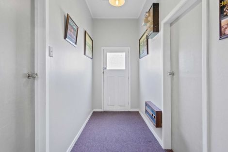 Photo of property in 445 Elles Road, Kingswell, Invercargill, 9812