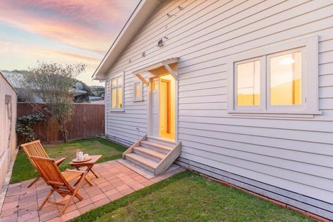 Photo of property in 10a Puriri Street, Miramar, Wellington, 6022