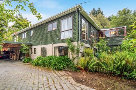 Photo of property in 27 Kelvin Road, North East Valley, Dunedin, 9010