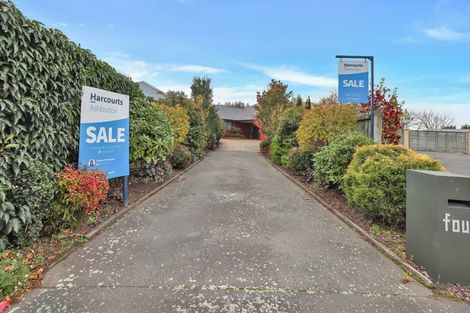 Photo of property in 4 Tranquil Place, Allenton, Ashburton, 7700