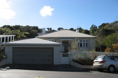 Photo of property in 86 Hatton Street, Karori, Wellington, 6012