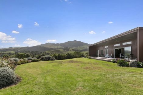 Photo of property in 812 Ruapuke Road, Raglan, 3296