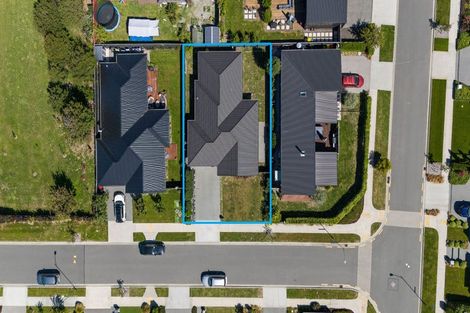 Photo of property in 4 Beamsgate Road, Halswell, Christchurch, 8025