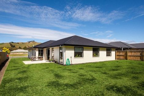 Photo of property in 84 Turnbull Drive, Witherlea, Blenheim, 7201