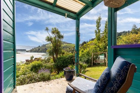 Photo of property in 16 Watkins Street, Purakaunui, Port Chalmers, 9081