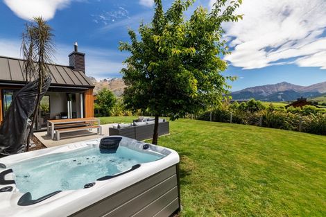 Photo of property in 62 Jacks Point Rise, Jacks Point, Queenstown, 9371