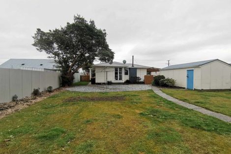 Photo of property in 120-124 Hoffman Street, Hokitika, 7810