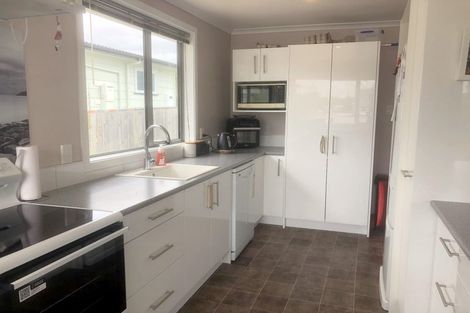 Photo of property in 4 Savage Crescent, Waipukurau, 4200