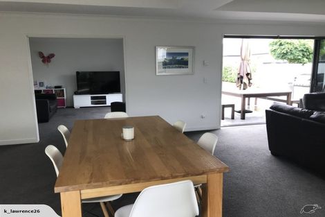 Photo of property in 79 Jimmy Adams Terrace, Lincoln, 7608