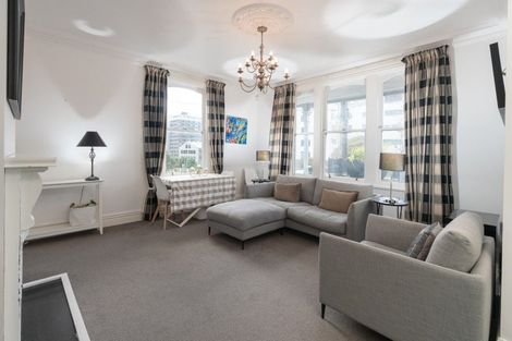 Photo of property in 30 Buller Street, Te Aro, Wellington, 6011