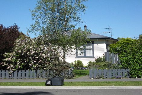 Photo of property in 15b Lindon Street, Rangiora, 7400