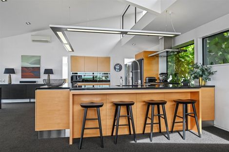 Photo of property in 134 Richmond Hill Road, Richmond Hill, Christchurch, 8081