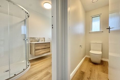 Photo of property in 1/23 Keswick Street, Woolston, Christchurch, 8023