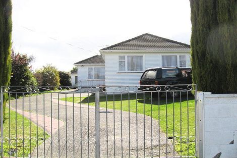 Photo of property in 21 Wright Street, Wainuiomata, Lower Hutt, 5014