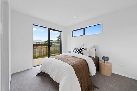 Photo of property in 5/125 Universal Drive, Henderson, Auckland, 0610