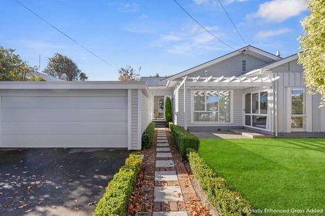 Photo of property in 4 Kenwyn Avenue, St Albans, Christchurch, 8052