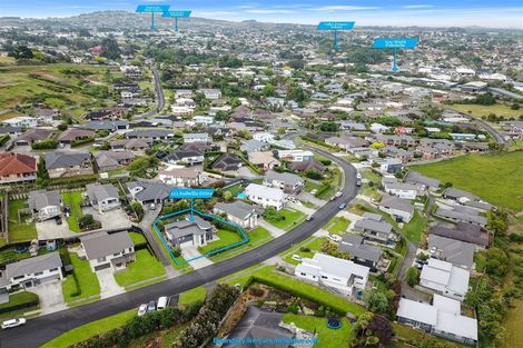 Photo of property in 123 Isabella Drive, Pukekohe, 2120