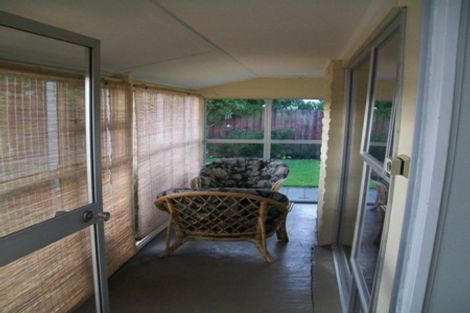 Photo of property in 2/23 Crofton Road, Harewood, Christchurch, 8051