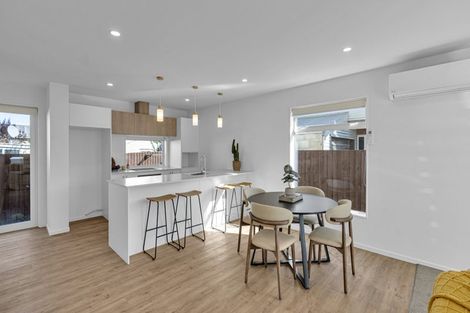 Photo of property in 91d Olliviers Road, Phillipstown, Christchurch, 8011