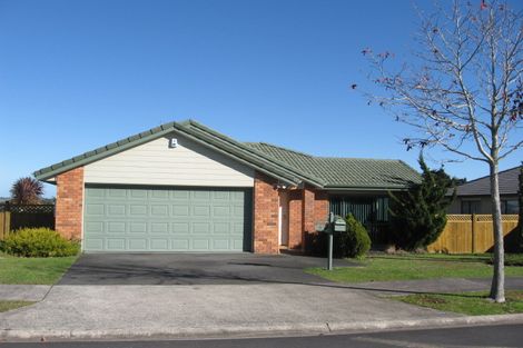 Photo of property in 5 Ashland Place, Weymouth, Auckland, 2103