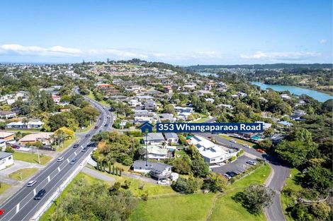 Photo of property in 353 Whangaparaoa Road, Stanmore Bay, Whangaparaoa, 0932