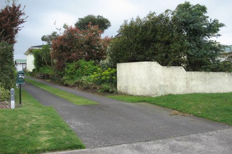 Photo of property in 172a Parsons Street, Springvale, Whanganui, 4501