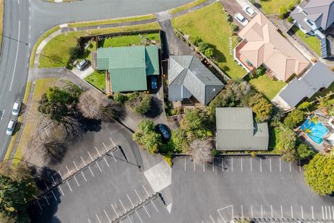 Photo of property in 1/3 Jacanas Place, Unsworth Heights, Auckland, 0632