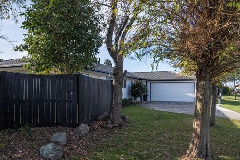 Photo of property in 6 Springswood Grove, Springlands, Blenheim, 7201