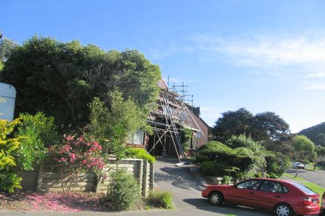 Photo of property in 14 Shackle Lane, Whitby, Porirua, 5024