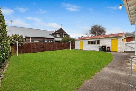 Photo of property in 317 Albert Street, Hokowhitu, Palmerston North, 4410