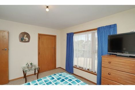 Photo of property in 95 Kendal Avenue, Burnside, Christchurch, 8053