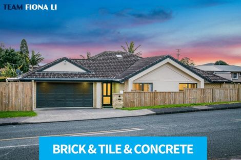 Photo of property in 62 Waitaki Street, Henderson, Auckland, 0612