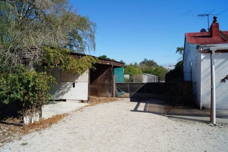 Photo of property in 17 Montrose Avenue, Culverden, 7392