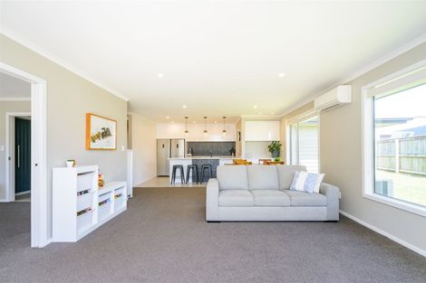 Photo of property in 139b James Line, Kelvin Grove, Palmerston North, 4414