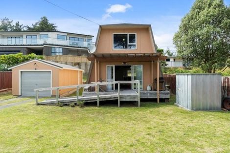 Photo of property in 56 Tutere Street, Waikanae Beach, Waikanae, 5036