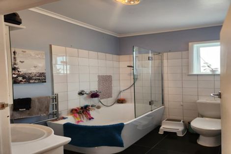 Photo of property in 1/6 Burnside Street, Waterloo, Lower Hutt, 5011