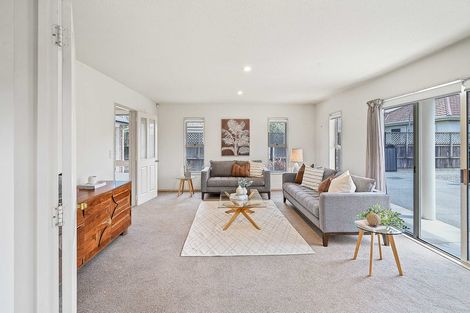 Photo of property in 206a Knowles Street, St Albans, Christchurch, 8052