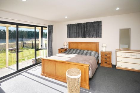 Photo of property in 754 Depot Road, Burnt Hill, Oxford, 7495