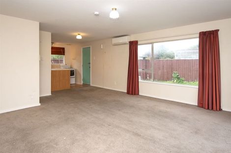 Photo of property in 4/18 Hardy Street, New Brighton, Christchurch, 8061