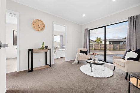 Photo of property in 8 Beaufort Place, Flagstaff, Hamilton, 3210