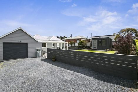 Photo of property in 21 Abbotsford Road, Green Island, Dunedin, 9018