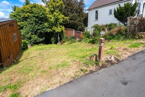 Photo of property in 109 Russell Street, Dunedin Central, Dunedin, 9016