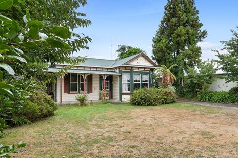 Photo of property in 7 Weraroa Road, Levin, 5510