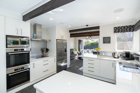 Photo of property in 23 Chequers Avenue, Chartwell, Hamilton, 3210