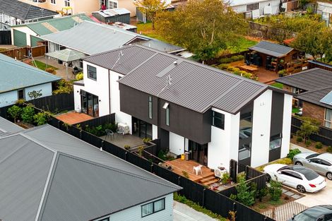 Photo of property in 4/33 Wyon Street, Linwood, Christchurch, 8062