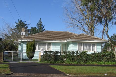 Photo of property in 38 Pollen Crescent, Melville, Hamilton, 3206