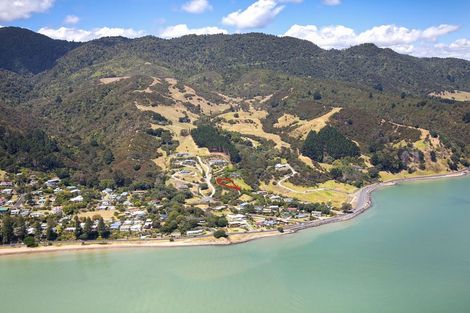 Photo of property in 16b Springfield Avenue, Ngarimu Bay, Thames, 3575