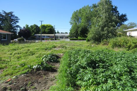 Photo of property in 20 School Road, Fairlie, 7925