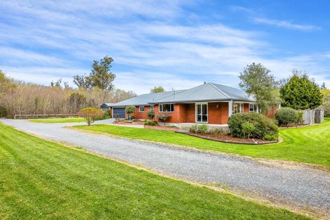 Photo of property in 150 Skewbridge Road, Flaxton, Kaiapoi, 7691