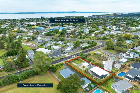 Photo of property in 39 Beachlands Road, Beachlands, Auckland, 2018